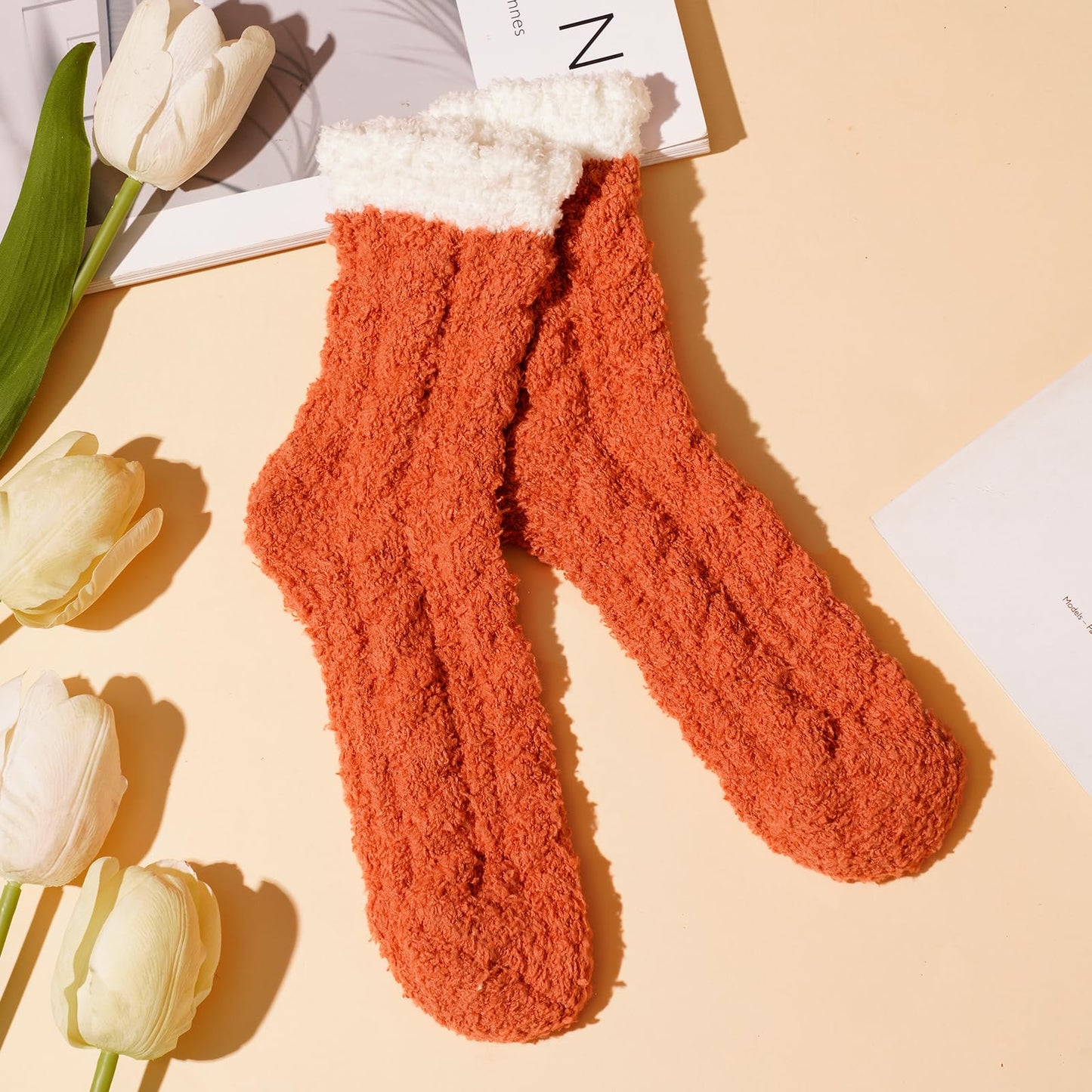 Warm Luxury Spa Gift Set