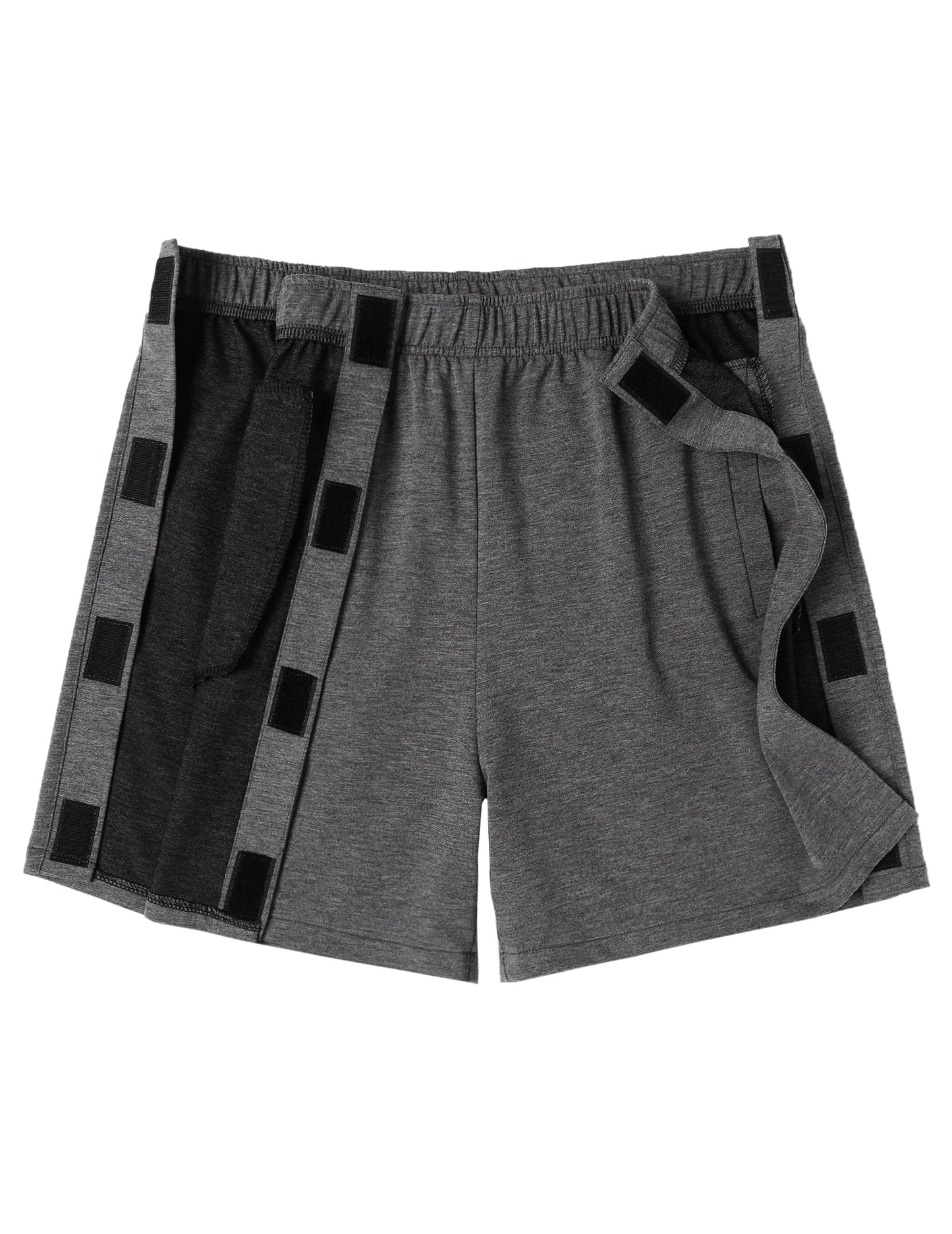 Men's Tear-Away Shorts
