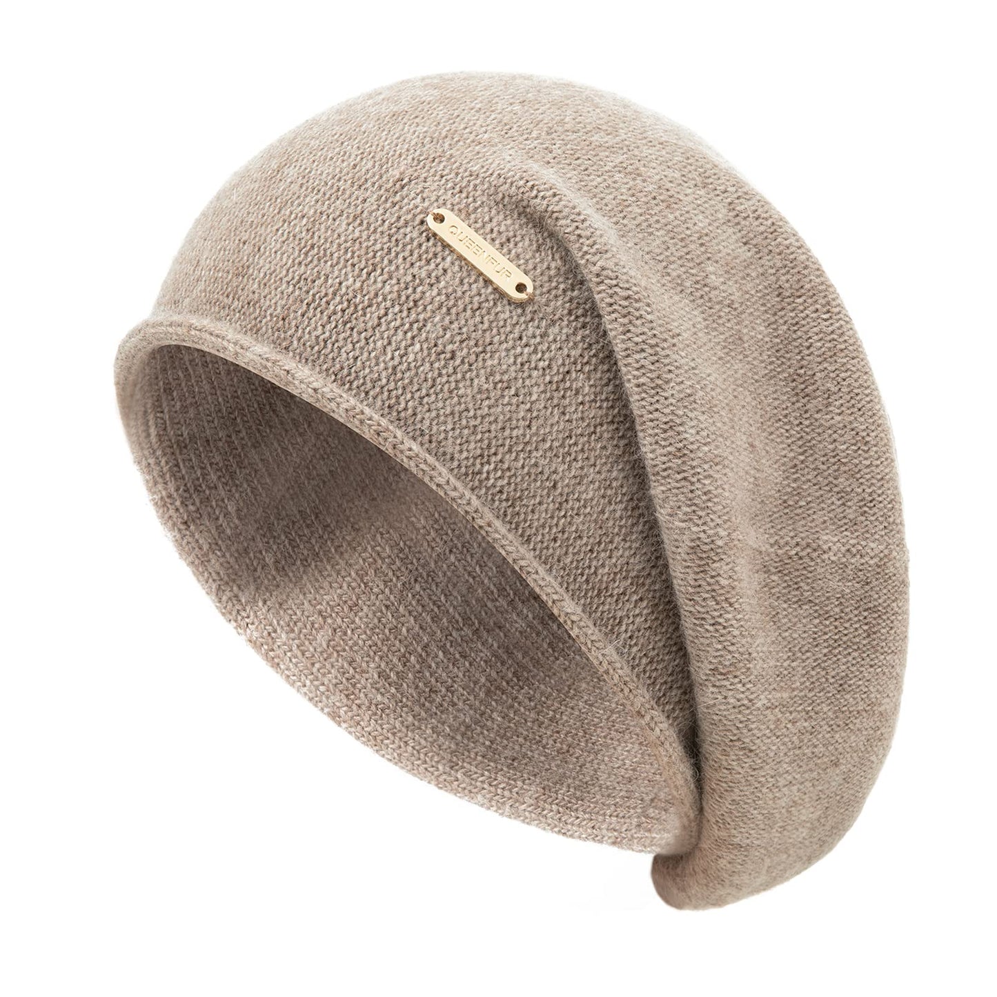 Women's Slouchy Knit Beanie