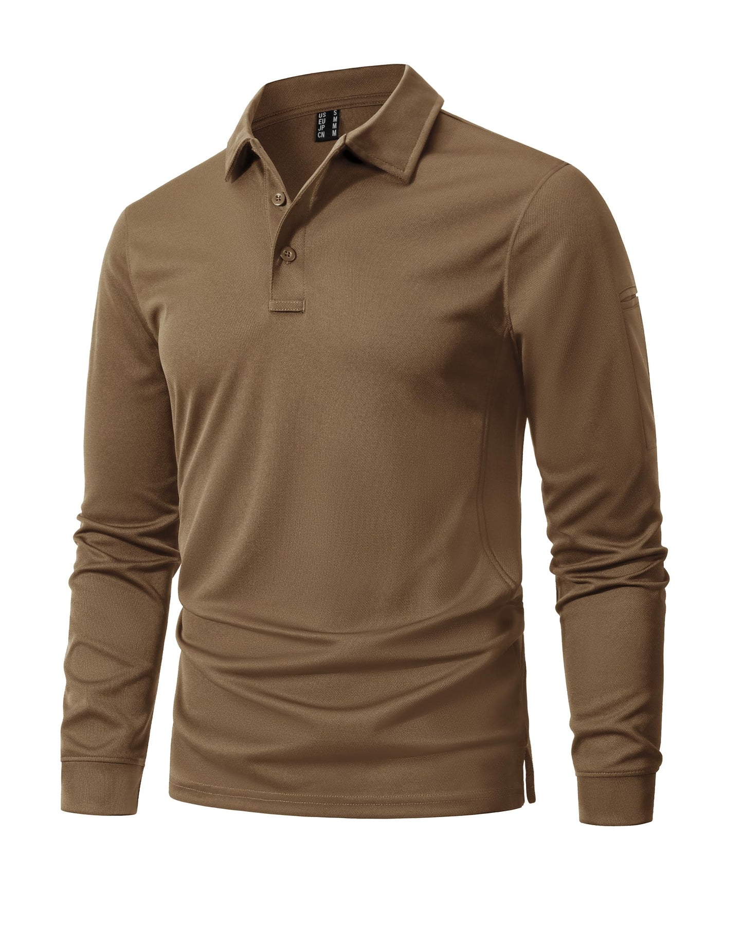 Men's Tactical Polo Shirt
