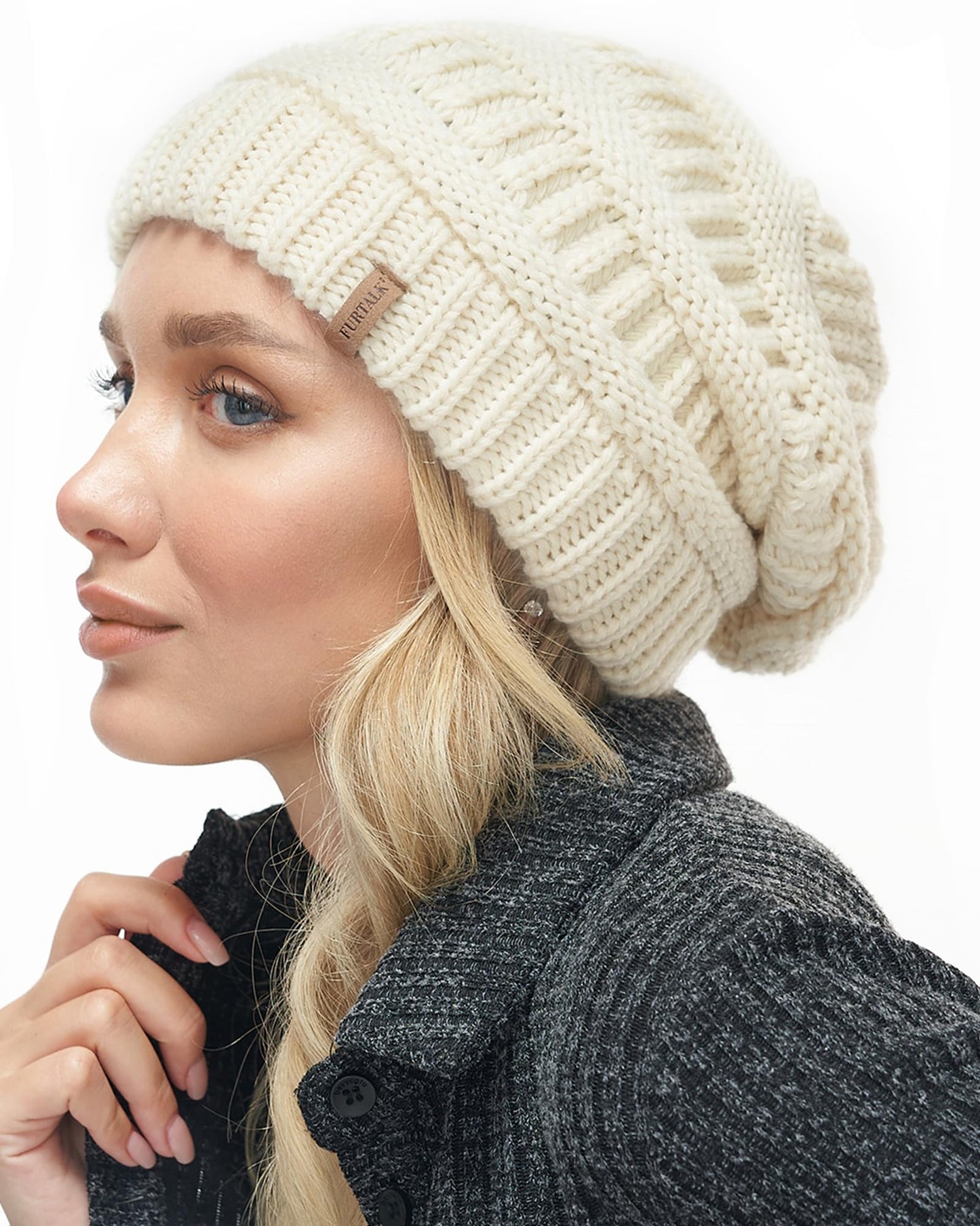 Women's Slouchy Beanie