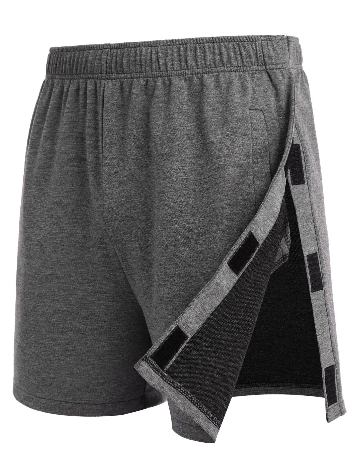 Men's Tear-Away Shorts